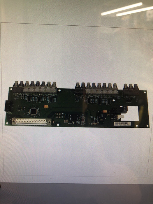 AB SEALED SK-H1-SEMIFLTR1 POWERFLEX 700S FRAME 10-13 24V FILTER CABLE PF700