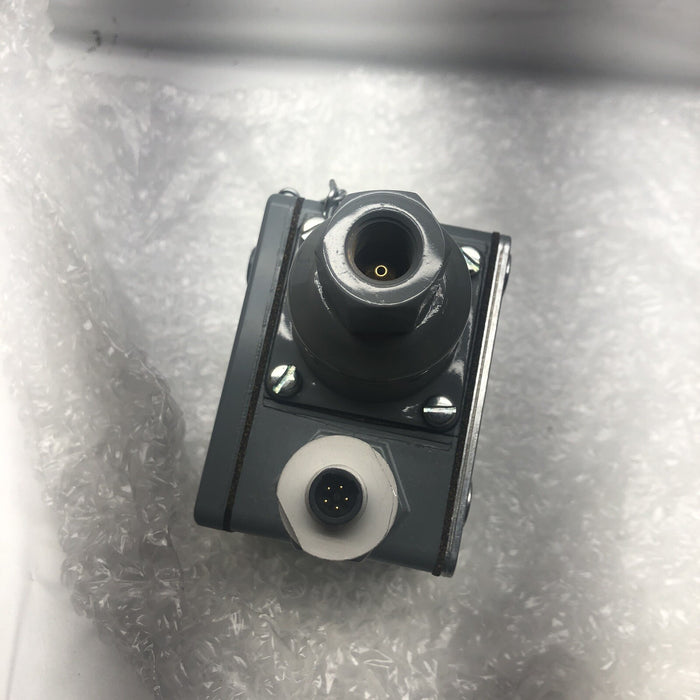 NEW 836T 2017 ALLEN BRADLEY 836T-T253JX119 BULLETIN PRESSURE CONTROL SWITCH NIB