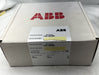 NEW SEALED ABB NTCL01 INFINET Communication Link Termination Unit rev Q