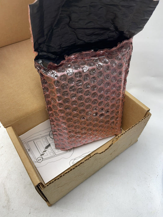 NEW 1201-HA2 AB PROGRAMMING TERMINAL  HIM ALLEN BRADLEY NIB ROCKWELL