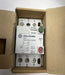 NEW ALLEN BRADLEY 140-MN-0250 MANUAL MOTOR STARTER W/ ADJ OVERLOAD
