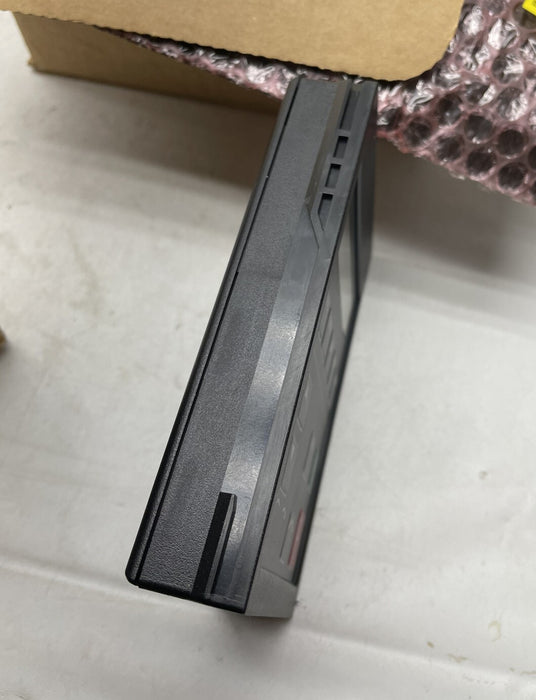 NEW 1201-HA2 AB PROGRAMMING TERMINAL  HIM ALLEN BRADLEY NIB ROCKWELL