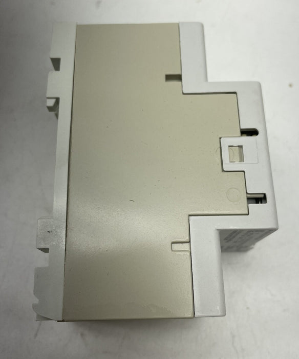 NEW ALLEN BRADLEY 140-MN-0250 MANUAL MOTOR STARTER W/ ADJ OVERLOAD