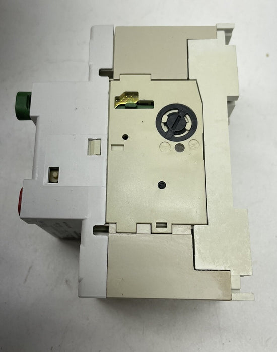NEW ALLEN BRADLEY 140-MN-0250 MANUAL MOTOR STARTER W/ ADJ OVERLOAD