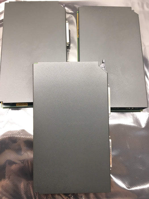 qty 1 Allen Bradley 1771-NIS A  Input Module 8 Point Analog High Res 1771-NIS/A