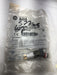 NEW SEALED ALLEN BRADLEY 800A-M2FAR24 RED MOMENTARY CONTACT PUSHBUTTON