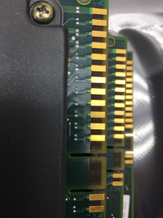 qty 1 Allen Bradley 1771-NIS A  Input Module 8 Point Analog High Res 1771-NIS/A