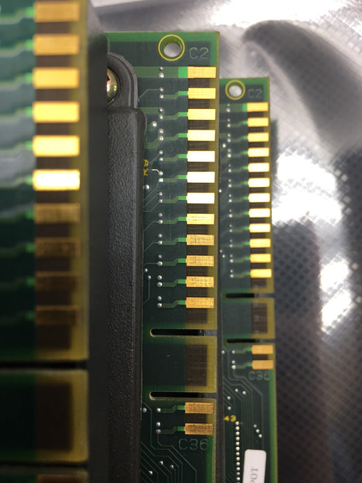 qty 1 Allen Bradley 1771-NIS A  Input Module 8 Point Analog High Res 1771-NIS/A