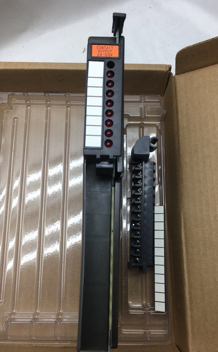 ALLEN BRADLEY 1771-OW SER A OUTPUT MODULE NEW IN BOX 1771OW NIB