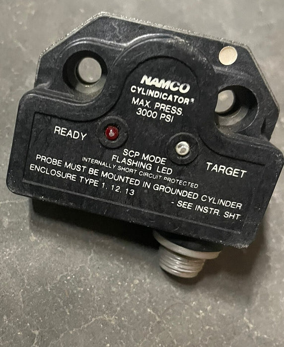 NEW NO BOX EE230-21320 CYLINDERCATOR