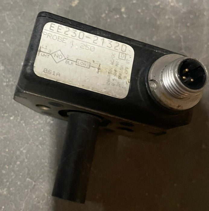 NEW NO BOX EE230-21320 CYLINDERCATOR