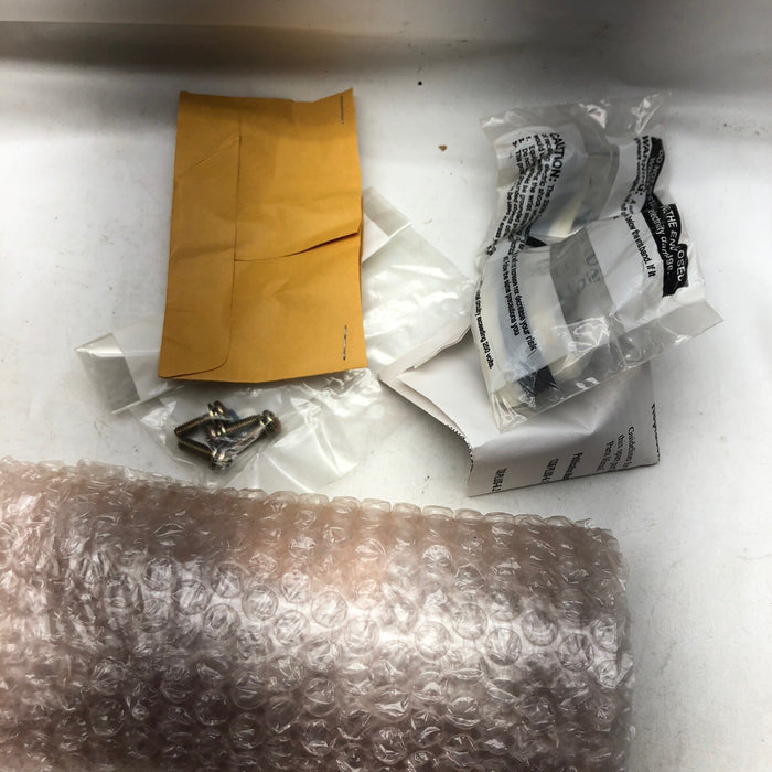 NEW SEALED BAG ALLEN-BRADLEY 1336-QOUT-SP9A TRANSISTOR ASSY 1336STG 575V 25HP