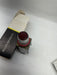 New In Box Allen Bradley 800MR-P16R SER D PILOT LIGHT SMALL RED CAP 120VAC XFMER