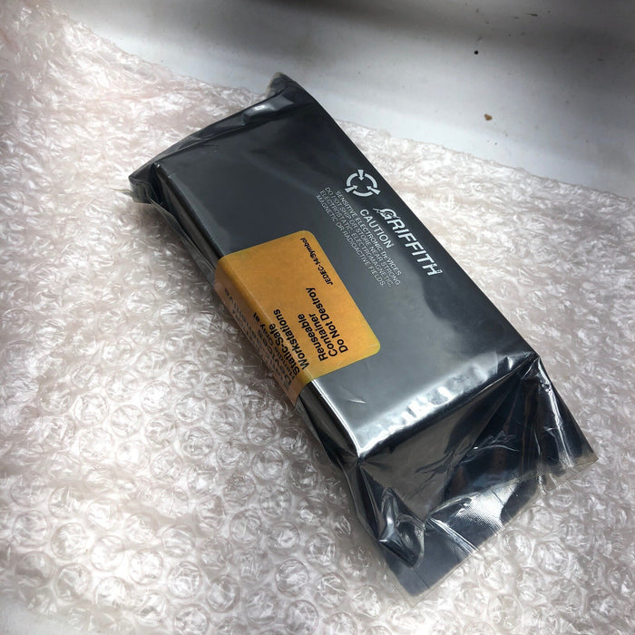 NEW SEALED BAG ALLEN-BRADLEY 1336-QOUT-SP9A TRANSISTOR ASSY 1336STG 575V 25HP