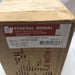 NEW SEALED FEDERAL SIGNAL 121S-120B LIGHT 120VAC ROTATING SERIES C