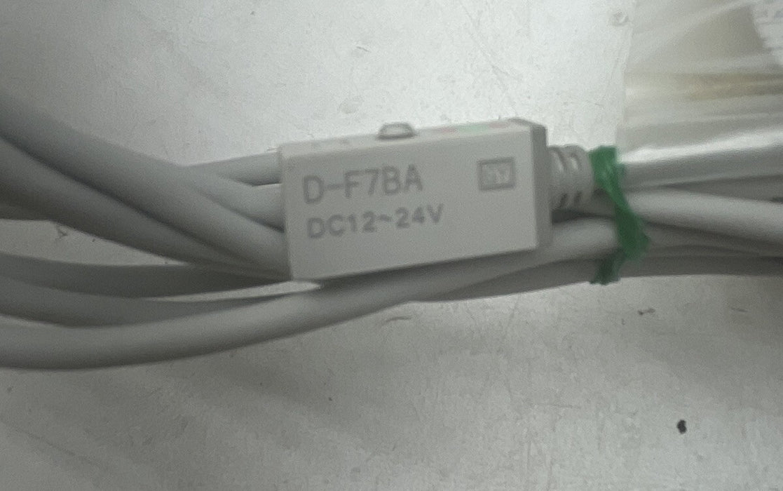 NEW SMC F-F7BA 12-24VDC DC-12-24V AUTO SWITCH CYLINDER POSITION