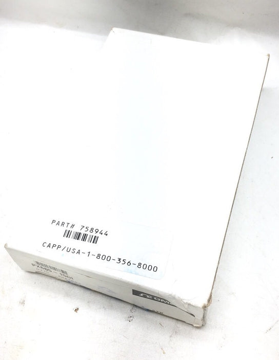 NEW OMEGA PX665-15DI 4-20ma OUTPUT 0 - 15 INH2O DIFF PRESSURE TRANSMITTER PX665