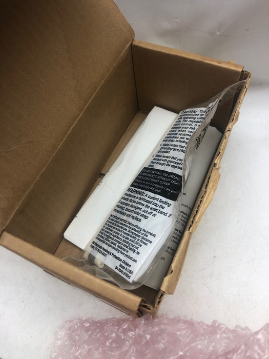 NEW 2003 ALLEN BRADLEY 1336-SN-SP8B DC SNUBBER BOARD 1336 VFD DRIVE PARTS NIB