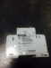 Allen Bradley Manual Motor Controller 1492-CB3 1A 3 Phase Din Rail Mini Breaker