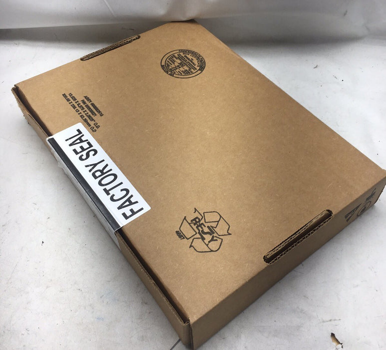 New SEALED Allen Bradley 1771OD Ser C PLC-5 AC Output Module FS