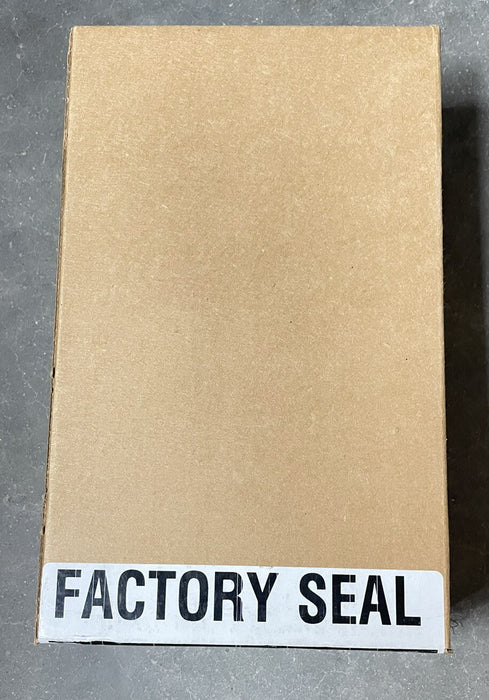 NEW SEALED 20-COMM-S 2021 POWERFLEX RS-DH485 DF1 ADAPTER VFD DRIVE