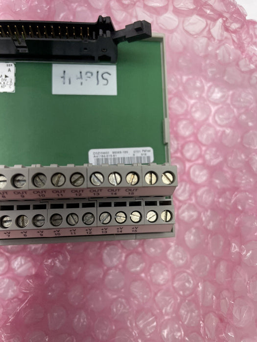 ALLEN BRADLEY 1492-IFM40F 0-132V AC/DC INTERFACE MODULE