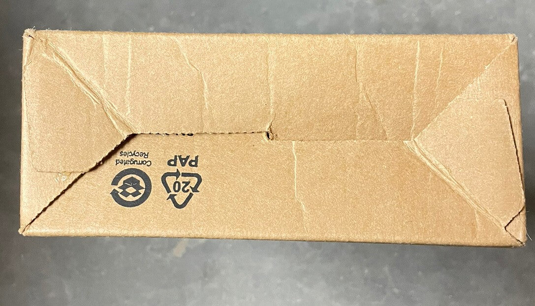 NEW SEALED 20-COMM-S 2021 POWERFLEX RS-DH485 DF1 ADAPTER VFD DRIVE