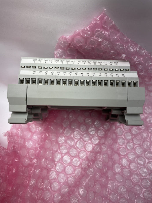 ALLEN BRADLEY 1492-IFM40F 0-132V AC/DC INTERFACE MODULE