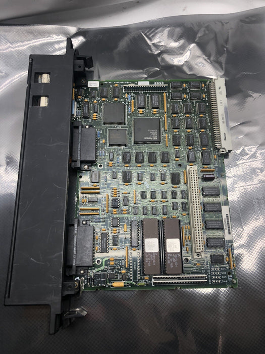 GE FANUC / HONEYWELL CPU IC697PCM711 SERIES 90-70 PROGRAMMABLE COPROCESSOR COMM