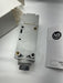 NEW 802PR-LBAK1 /E ALLEN BRADLEY Proximity Switch Mini QD AC/DC TOP SENSING