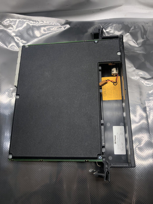 GE FANUC / HONEYWELL CPU IC697PCM711 SERIES 90-70 PROGRAMMABLE COPROCESSOR COMM