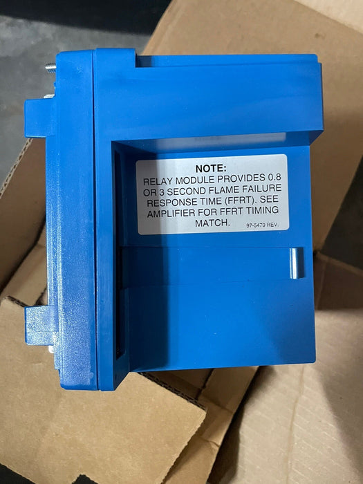 RM7823 A 1016 Honeywell Combustion Controller RM7823A 1016 Brand New