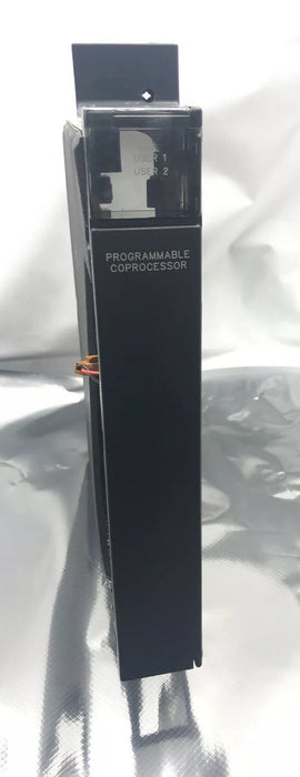 GE FANUC / HONEYWELL CPU IC697PCM711 SERIES 90-70 PROGRAMMABLE COPROCESSOR COMM