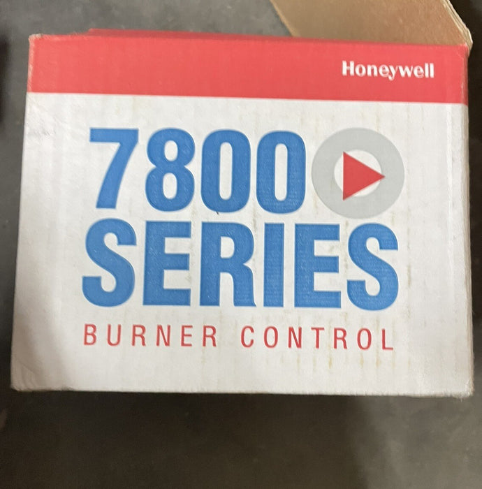 RM7823 A 1016 Honeywell Combustion Controller RM7823A 1016 Brand New