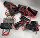 1 LOT OF 13 1401-N10 SURGE SUPPRESSORS FOR NEMA STARTER CONTACTORS ALLEN BRADLEY
