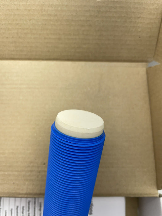 NEW ALLEN BRADLEY 873P-DCAC2S-D5 ULTRASONIC PROXIMITY SENSOR PNP X 2 19-30VDC