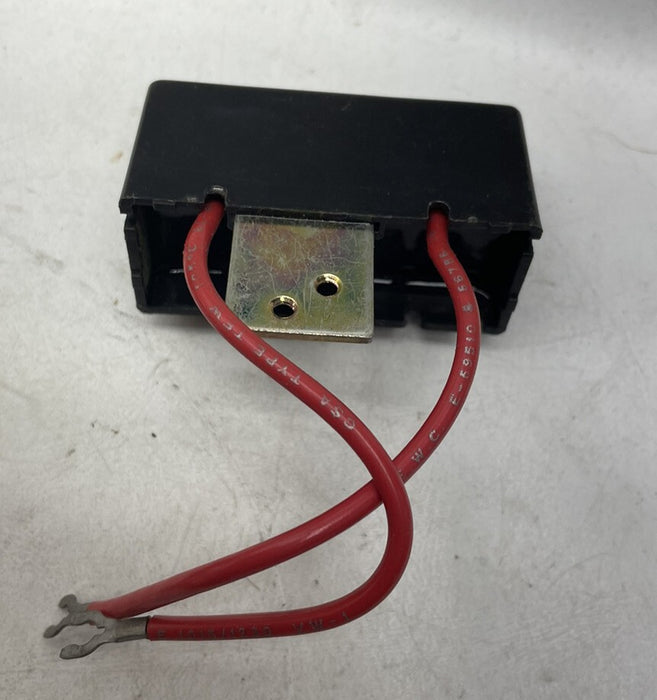 1 LOT OF 13 1401-N10 SURGE SUPPRESSORS FOR NEMA STARTER CONTACTORS ALLEN BRADLEY