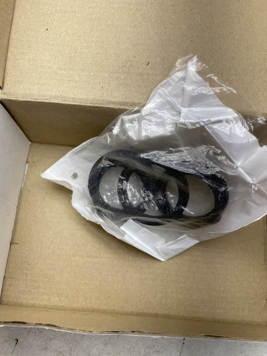 NEW ALLEN BRADLEY 873P-DCAC2S-D5 ULTRASONIC PROXIMITY SENSOR PNP X 2 19-30VDC