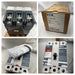 NEW HMCP100R3C Eaton Motor Circuit Protector 3 Pole 100 Amp 600V New In Box NIB