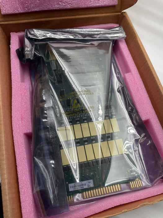 NEW ABB SPDS014 HR 16 CHANNEL DIGITAL OUTPUT MODULE OPEN COLLECTOR