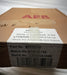 NEW ABB SPDS014 HR 16 CHANNEL DIGITAL OUTPUT MODULE OPEN COLLECTOR