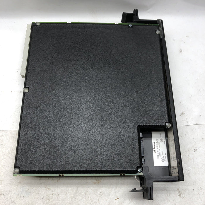 GE FANUC 90-70 SERIES IC697CPU782C PLC CONTROLLER CPU IC697 90/70 CPU782