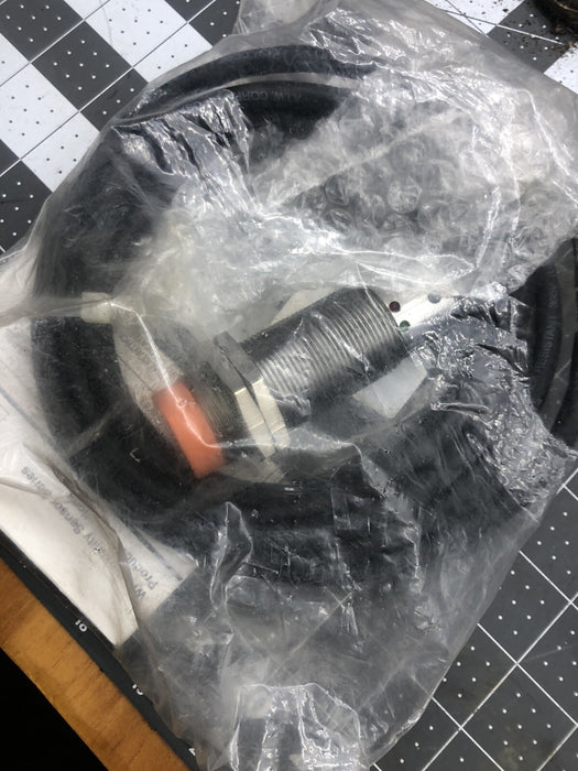 NAMCO / DANAHER CONTROLS EE530-74410 PXSW 30mm LONG, 2-220VAC , CBL N.O UNSHD