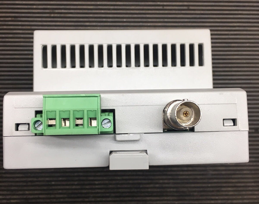 ALLEN BRADLEY CONTROLNET 1786-RPA SER B REPEATER ADAPTER