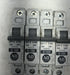 LOT OF 6 1491-CB1 2HP 10 AMP ALLEN BRADLEY MANUAL MOTOR CONTROLLER G 100 G100