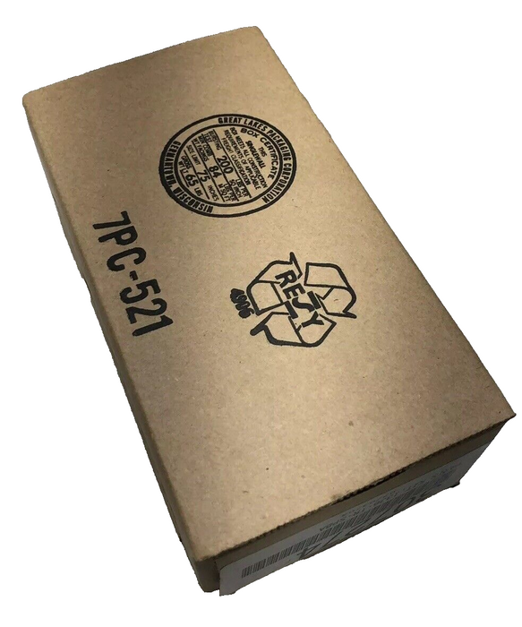 NEW SEALED 2003 ALLEN BRADLEY 1336-TR-SP8A THERMAL SWITCH FOR DIODE BRIDGE 1336