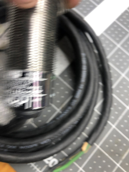 NAMCO / DANAHER CONTROLS EE530-74410 PXSW 30mm LONG, 2-220VAC , CBL N.O UNSHD