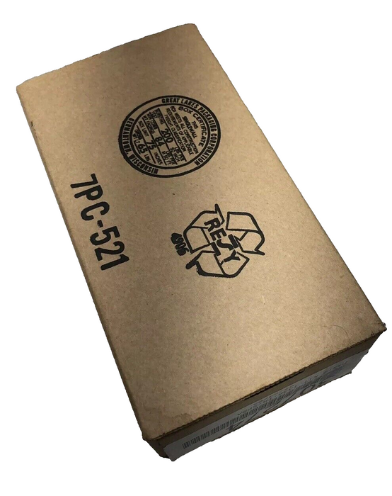 NEW SEALED 2003 ALLEN BRADLEY 1336-TR-SP8A THERMAL SWITCH FOR DIODE BRIDGE 1336