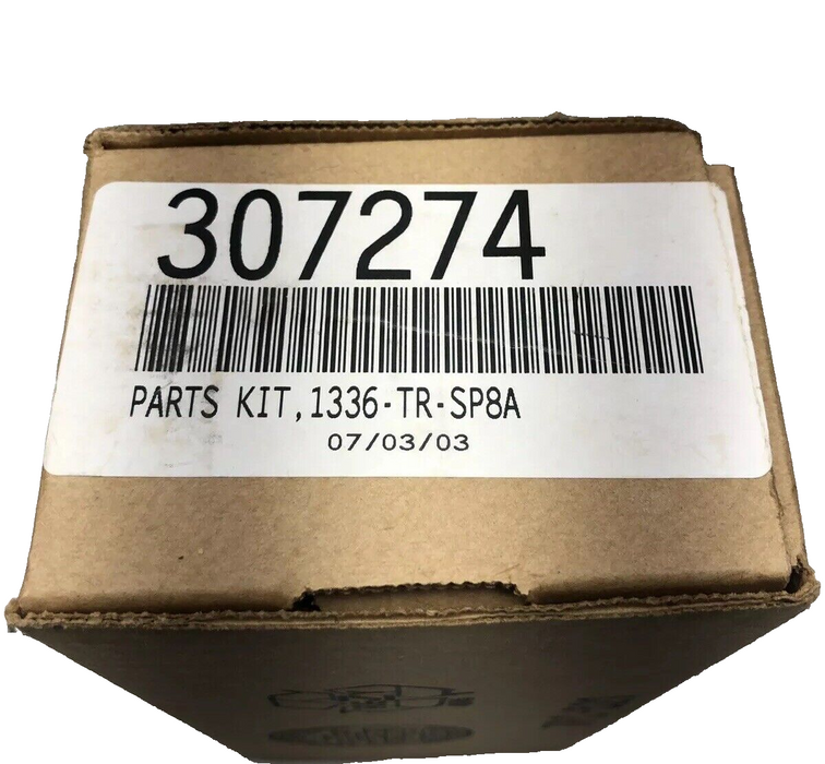 NEW SEALED 2003 ALLEN BRADLEY 1336-TR-SP8A THERMAL SWITCH FOR DIODE BRIDGE 1336