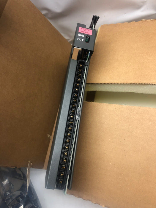 REMAN Allen Bradley 1771-IFE /A  PLC-5 Analog Input Module